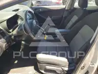 2016 KIA Forte фото