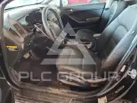 2016 KIA Forte фото
