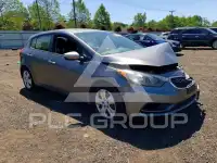 2016 KIA Forte photo
