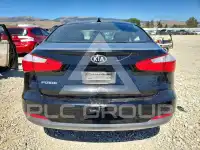 2016 KIA Forte фото