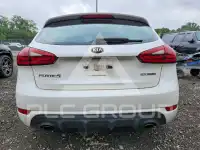 2016 KIA Forte photo