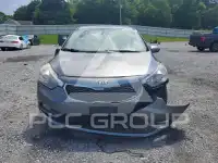 2016 KIA Forte photo