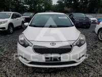 2016 KIA Forte фото