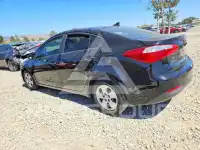 2016 KIA Forte фото