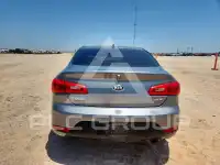 2016 KIA Forte фото