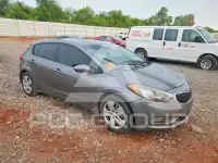 2016 KIA Forte фото