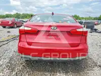 2016 KIA Forte photo