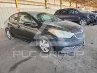 2016 KIA Forte фото