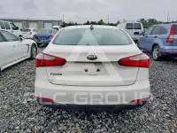 2016 KIA Forte фото