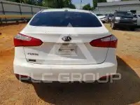 2016 KIA Forte фото