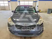 2016 KIA Forte фото
