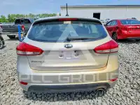 2016 KIA Forte фото