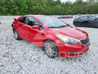 2016 KIA Forte фото
