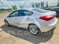 2016 KIA Forte photo