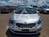 2016 KIA Forte фото