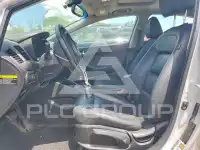 2016 KIA Forte фото