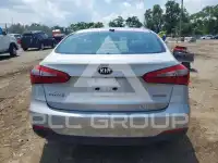 2016 KIA Forte photo