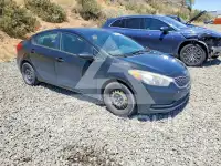 2016 KIA Forte фото