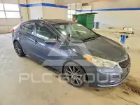 2016 KIA Forte фото