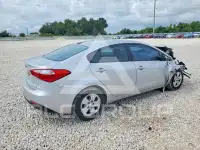 2016 KIA Forte photo