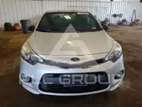 2016 KIA Forte фото