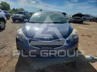 2016 KIA Forte фото