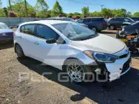 2016 KIA Forte фото