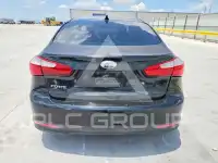 2016 KIA Forte photo