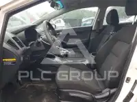 2016 KIA Forte фото