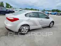 2016 KIA Forte фото