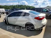 2016 KIA Forte фото