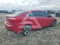 2016 KIA Forte фото