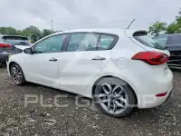 2016 KIA Forte photo