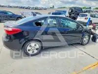 2016 KIA Forte фото