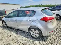 2016 KIA Forte фото