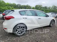 2016 KIA Forte photo
