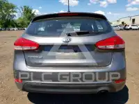 2016 KIA Forte photo