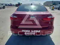 2016 KIA Forte фото
