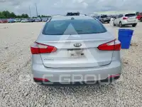 2016 KIA Forte photo