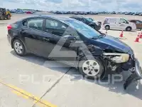 2016 KIA Forte фото