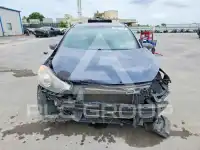 2016 KIA Forte фото
