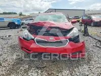 2016 KIA Forte photo