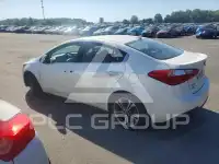2016 KIA Forte фото