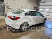 2016 KIA Forte фото