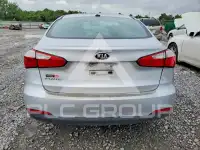 2016 KIA Forte фото