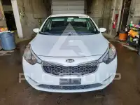 2016 KIA Forte фото