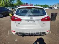 2016 KIA Forte фото