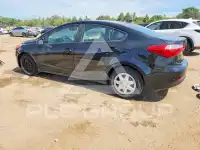 2016 KIA Forte фото