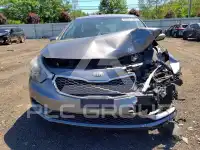 2016 KIA Forte photo