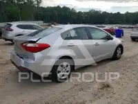 2016 KIA Forte фото